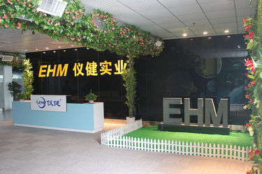 中国 EHM Group Ltd 会社概要