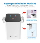 600ml/Min水素の吸入器呼吸機械水素水生産者