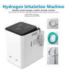 600ml/Min水素の吸入器呼吸機械水素水生産者