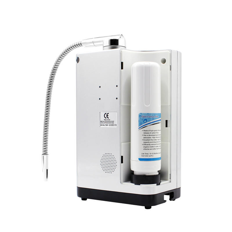 5W - 90W 家庭用水素豊富な水イオナイザー アルカリ水機械 EHM729