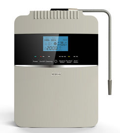 12000L アクリルの接触パネルの家水 イオン化装置、3.0 - 11.0PH 150W