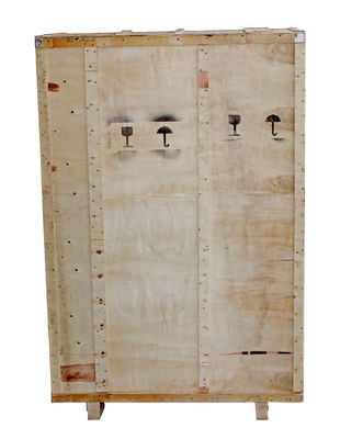 工業用水電離機 1000L/h アルカリ性酸性不鋼