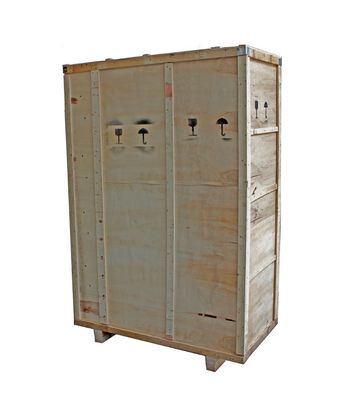 工業用水電離機 3000L/H アルカリ性酸性出力 380V