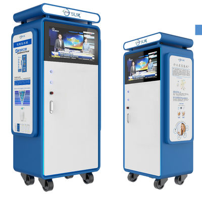 EHM 商用水素水生成機 3000ppb ステンレス鋼イオン化装置