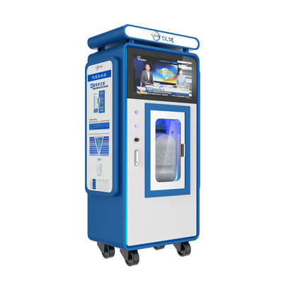 EHM 商用水素水生成機 3000ppb ステンレス鋼イオン化装置