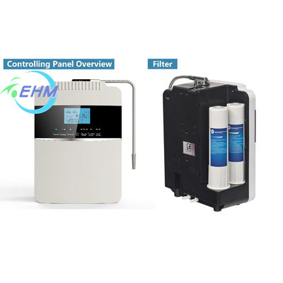 EHM 150W ポータブルアルカリイオン水生成器（家庭用およびホテル用）