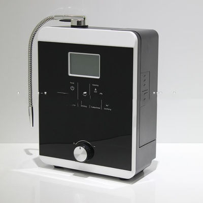 Electric Alkaline Water Ionizer with 1.5W Standby Power and 50-1000 PPM TDS Range for Healthy Skin