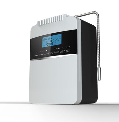 最もホットな格安ウォーターイオナイザー/電解水生成器/家庭用ウォーターイオナイザー