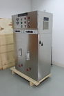 産業水処理システム モデル EHM-1000 と incoporating 大きい容量水 ionizer