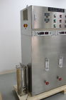 ペットボトル ウォーターのための水 Ionizer の多機能の商業清浄器 2000L/hour
