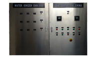 3000L/hour 産業および商業使用のためのアルカリ wate の ionizer の清浄器