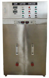 2000L/h アルカリ水 イオン化装置 の 0.25MPa 商業水 イオン化装置