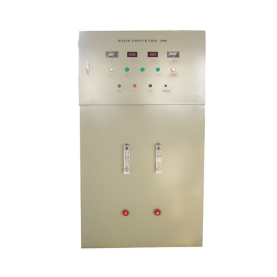 3T/H 農業用水電離機と衛生用