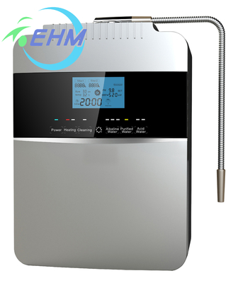 EHM 150W ポータブルアルカリイオン水生成器（家庭用およびホテル用）