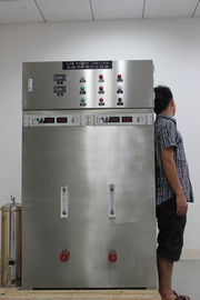 環境水 Ionizer は製造業者、OEM サービスを機械で造ります